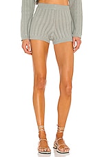 Product image of Tularosa Sicily Knit Short. Click to view full details