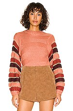 Product image of Tularosa Hady Sweater. Click to view full details