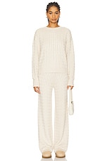 Hannah Sweater - thumbnail 7