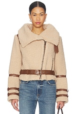 Bailey Moto Jacket - thumbnail 3