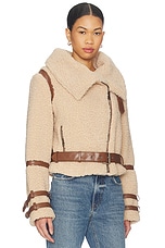 Bailey Moto Jacket - thumbnail 5