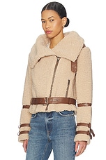 Bailey Moto Jacket - thumbnail 6
