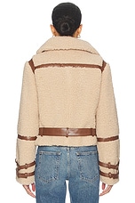 Bailey Moto Jacket - thumbnail 7