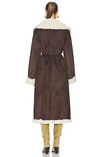 Lydia Reversible Coat - thumbnail 7