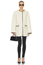 Kelly Coat - thumbnail 4