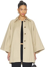 Penelope Coat - thumbnail 4