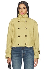 Xenia Jacket - thumbnail 4