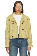 Xenia Jacket - thumbnail 5
