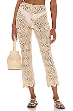 Product image of Tularosa Tulum Pant. Click to view full details