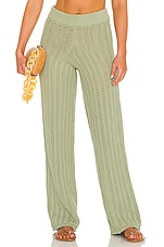 Maeve Knit Pant - thumbnail 9
