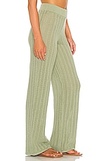 Maeve Knit Pant - thumbnail 10