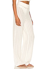 Maeve Knit Pant - thumbnail 4