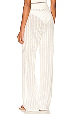 Maeve Knit Pant - thumbnail 5
