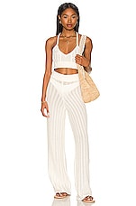 Maeve Knit Pant - thumbnail 6