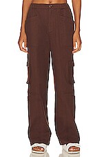 Product image of Tularosa Mila Cargo Pant. Click to view full details