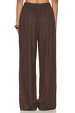 Kai Linen Pant - thumbnail 7