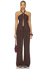 Kai Linen Pant - thumbnail 8