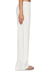 Wilma Linen Pant - thumbnail 6