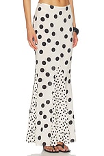 Ekin Maxi Skirt - thumbnail 5