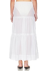 Topaz Midi Skirt - thumbnail 7