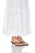 Topaz Midi Skirt - thumbnail 9