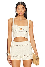 Marisol Top