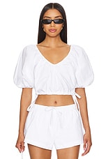 Donna Maxi Skirt