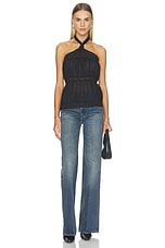 Betsy Halter Top - thumbnail 7