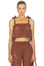 Olivia Top - thumbnail 3