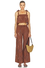 Olivia Top - thumbnail 6