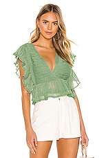 Kaia Top - thumbnail 4