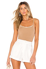Product image of Tularosa Mauritius Tank. Click to view full details