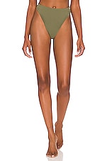 Product image of Tularosa Alessia High Waist Bottom. Click to view full details