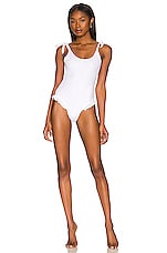 Product image of Tularosa Daisy One Piece. Click to view full details
