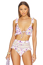 Product image of Tularosa Dreamer Top. Click to view full details
