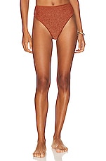 Juno High Waist Bottom