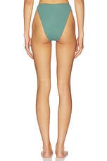 Tacey High Waist Bottom - thumbnail 5