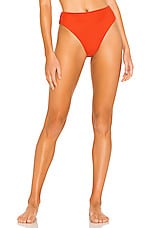 Product image of Tularosa Sylvie High Waist Bottom. Click to view full details