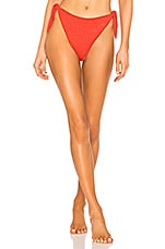 Maryjane High Waist Bottom