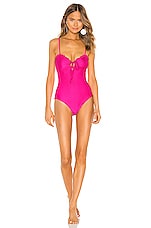 Shimmy One Piece