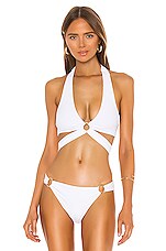 Product image of Tularosa Elisee Top. Click to view full details