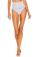 Dreamer High Waist Bottom