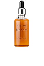 Product image of Tan Luxe The Body Illuminating Self-Tan Drops. Click to view full details
