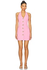 Irida Vest Dress - thumbnail 9