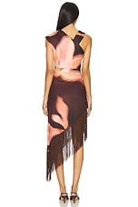 Veda Midi Dress - thumbnail 7