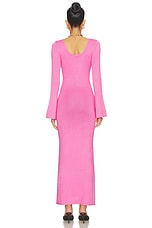 Keiko Maxi Dress - thumbnail 6
