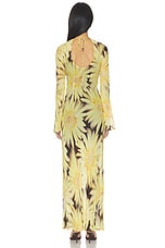 Lottie Maxi Dress - thumbnail 6