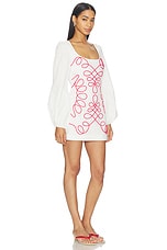 Soriah Mini Dress - thumbnail 5