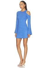 Escena Mini Dress - thumbnail 5