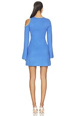 Escena Mini Dress - thumbnail 6